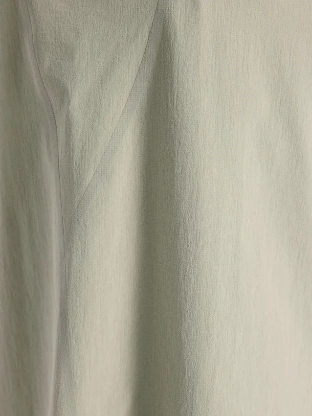 Chemise Olia à manches longues pour femme