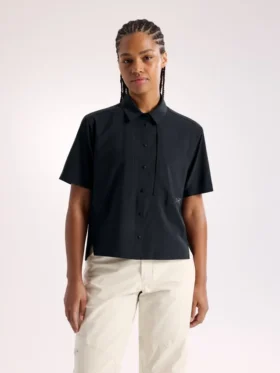 Chemise Sima SS pour femme