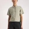 Chemise Sima SS pour femme