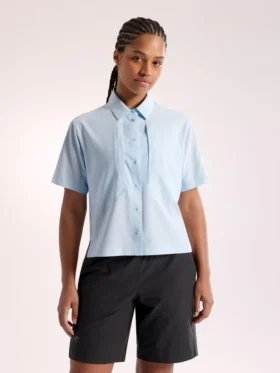 Chemise Sima SS pour femme