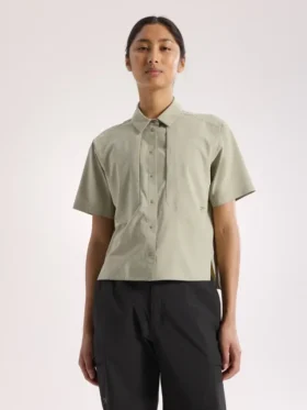 Chemise Sima SS pour femme