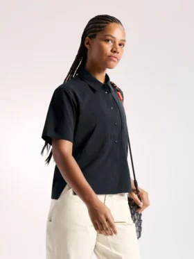 Chemise Sima SS pour femme