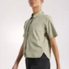 Chemise Sima SS pour femme