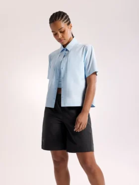 Chemise Sima SS pour femme
