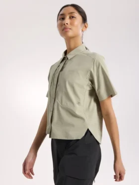 Chemise Sima SS pour femme