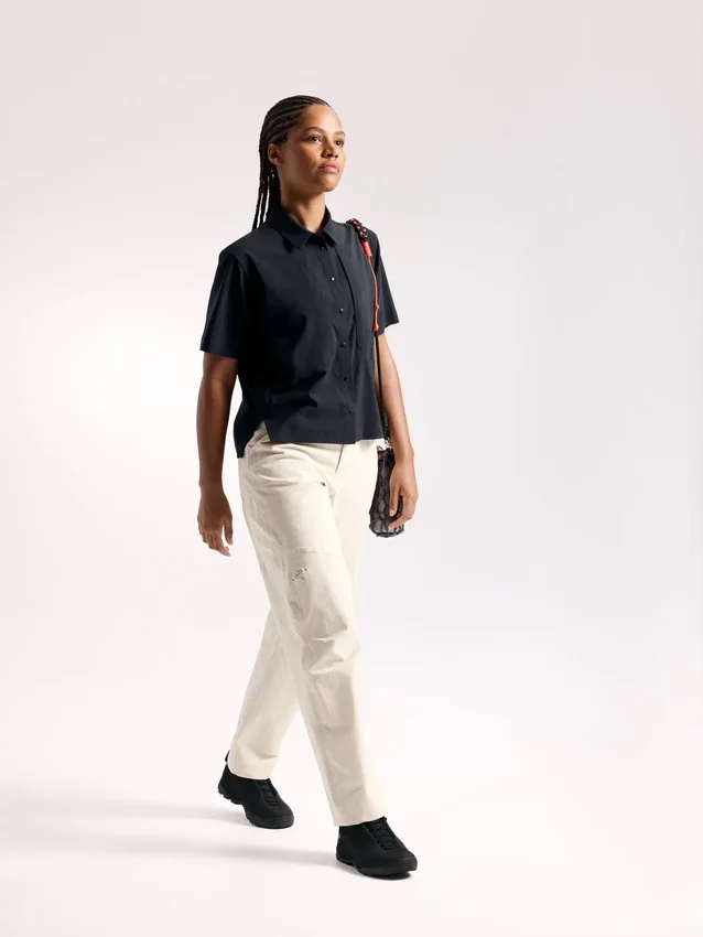 Chemise Sima SS pour femme