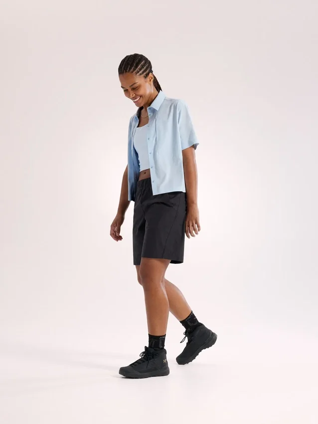Chemise Sima SS pour femme