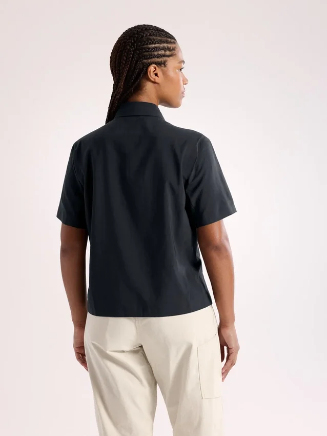 Chemise Sima SS pour femme