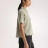 Chemise Sima SS pour femme