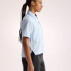 Chemise Sima SS pour femme