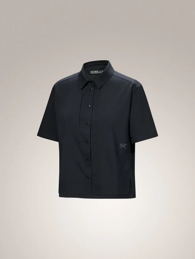 Chemise Sima SS pour femme