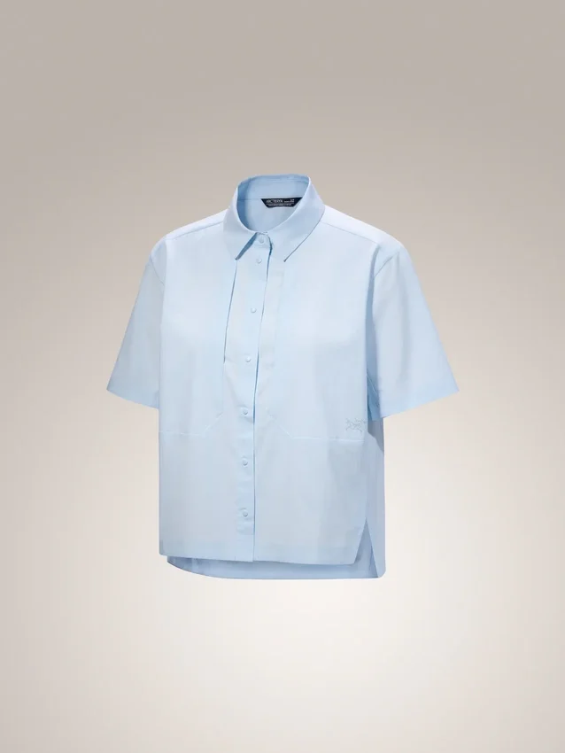 Chemise Sima SS pour femme