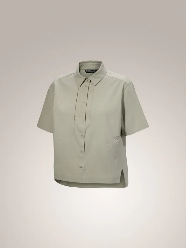 Chemise Sima SS pour femme