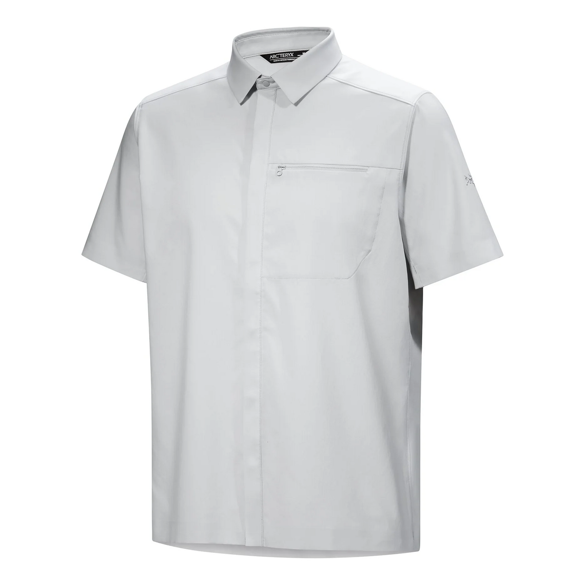 Chemise Skyline « Gris »