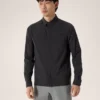 Chemise Skyline à manches longues pour homme