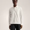 Chemise Skyline à manches longues pour homme