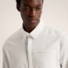Chemise Skyline à manches longues pour homme