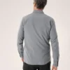 Chemise Skyline à manches longues pour homme