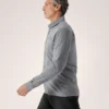 Chemise Skyline à manches longues pour homme