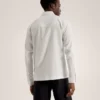 Chemise Skyline à manches longues pour homme