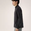 Chemise Skyline à manches longues pour homme