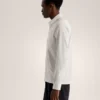 Chemise Skyline à manches longues pour homme