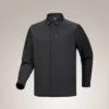 Chemise Skyline à manches longues pour homme