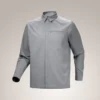 Chemise Skyline à manches longues pour homme