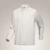 Chemise Skyline à manches longues pour homme