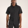 Chemise Skyline SS pour homme