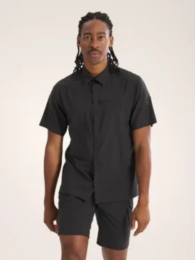 Chemise Skyline SS pour homme