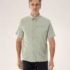 Chemise Skyline SS pour homme