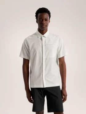 Chemise Skyline SS pour homme