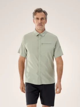 Chemise Skyline SS pour homme