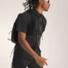 Chemise Skyline SS pour homme