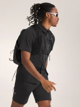 Chemise Skyline SS pour homme