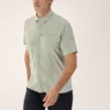 Chemise Skyline SS pour homme