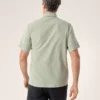 Chemise Skyline SS pour homme