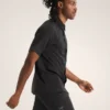 Chemise Skyline SS pour homme