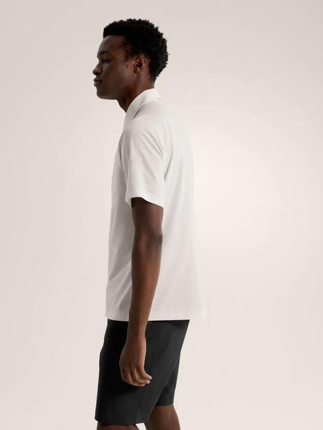 Chemise Skyline SS pour homme