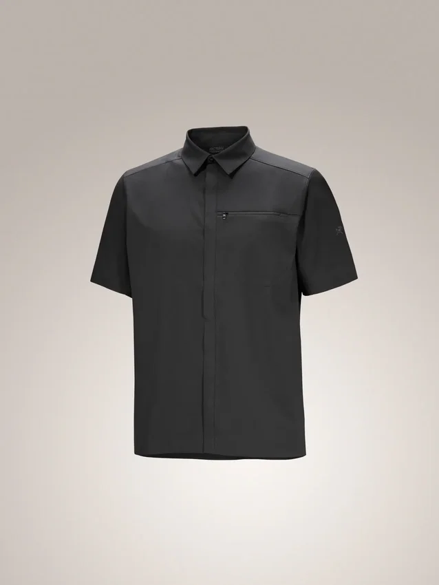 Chemise Skyline SS pour homme