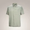 Chemise Skyline SS pour homme