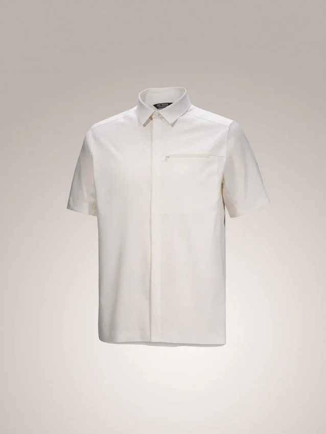 Chemise Skyline SS pour homme