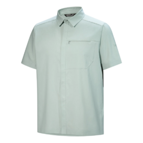 Chemise Skyline « Vert »