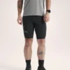 Collant mi-long Norvan pour homme