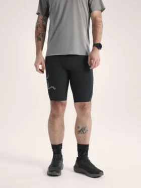 Collant mi-long Norvan pour homme