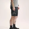 Collant mi-long Norvan pour homme