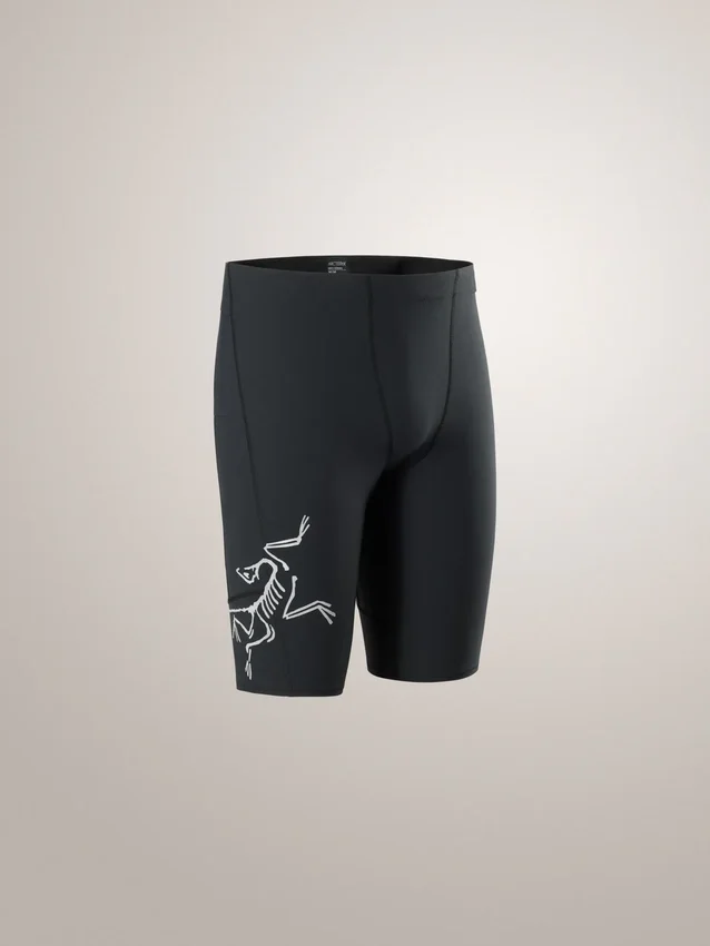 Collant mi-long Norvan pour homme