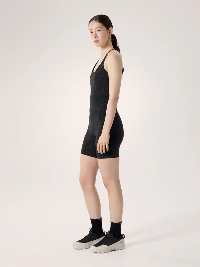 Combinaison Subida pour femme