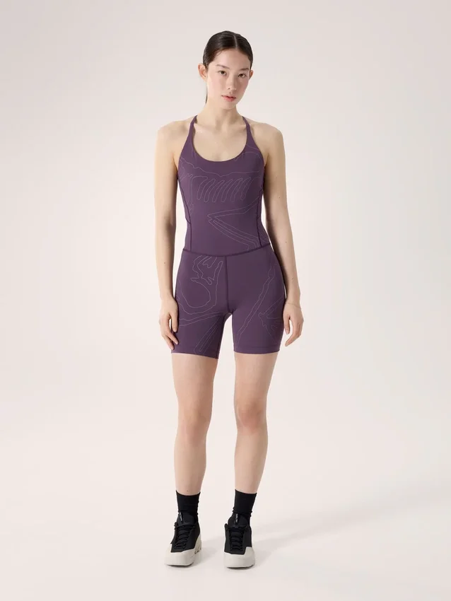 Combinaison Subida pour femme